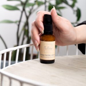 سيروم المرة