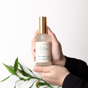 تونيك إكليل الجبل