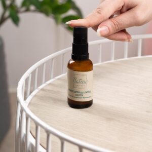 سيروم اللبان الذكر