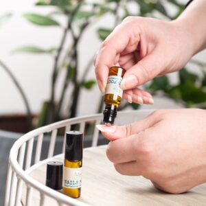 غذاء الأظافر